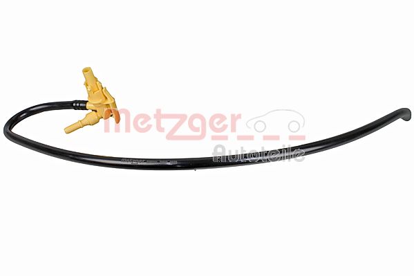 METZGER 2250384 ORIGINAL ERSATZTEIL Kraftstoff-Fördereinheit